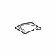 Audi 4KE-825-201-B Cover Audi 4KE-825-201-B Cover