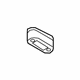 Audi 4KE-802-847-B Jacking Bracket Audi 4KE-802-847-B Jacking Bracket