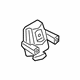 Audi 4M0-199-371-HA Motor Mount Audi 4M0-199-371-HA Motor Mount
