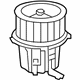 Audi 8T1-820-021 Blower Motor Audi 8T1-820-021 Blower Motor