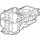 Audi 8T1-820-356 Blower Case Audi 8T1-820-356 Blower Case