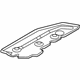 Audi 8K1-819-593-C Closure Panel Audi 8K1-819-593-C Closure Panel