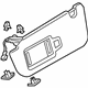 Audi 4KE-857-551-D-3FW Sunvisor Audi 4KE-857-551-D-3FW Sunvisor