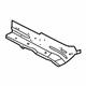 Audi 4K0-803-651-B Sidemember Audi 4K0-803-651-B Sidemember