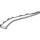 Audi 8W0-853-555-3Q7 Corner Molding Audi 8W0-853-555-3Q7 Corner Molding