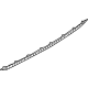 Audi 8W0-807-833-A-9B9 Trim Audi 8W0-807-833-A-9B9 Trim