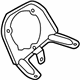 Audi 8K0-906-617-A Mount Bracket Audi 8K0-906-617-A Mount Bracket