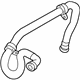 Audi 8K0-133-817-B Connector Pipe Audi 8K0-133-817-B Connector Pipe