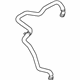 Audi 8F0-133-818-B Connector Pipe Audi 8F0-133-818-B Connector Pipe