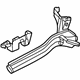 Audi 4Z7-803-102-E Sidemember