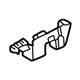 Audi 4Z7-803-118-A Sidemember Reinforcement