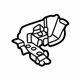 Audi 4Z7-803-117-A Sidemember Reinforcement