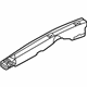 Audi 4Z7-805-204-A Upper Rail