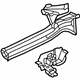 Audi 4Z7-803-101-E Sidemember