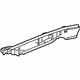 Audi 4Z7-805-203-A Upper Rail