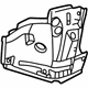 Audi 4Z7-809-153-A Apron Panel