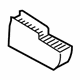 Audi 8K0-937-501 Fuse Holder Audi 8K0-937-501 Fuse Holder