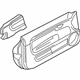 Audi 8H0-867-103-7W1 Door Trim Panel Audi 8H0-867-103-7W1 Door Trim Panel