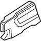 Audi 8H0-868-101 Pad