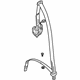 Audi 4L0-857-805-H-TPT Lap & Shoulder Belt Audi 4L0-857-805-H-TPT Lap & Shoulder Belt