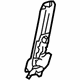 Audi 8E0-857-833-G Height Adjuster Audi 8E0-857-833-G Height Adjuster
