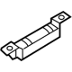 Audi 89A-827-242-C Balance Weight Audi 89A-827-242-C Balance Weight