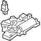 Audi 3G0-827-887-C Motor Audi 3G0-827-887-C Motor
