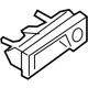 Audi 5E3-827-566-A Release Switch Audi 5E3-827-566-A Release Switch