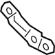Audi 89A-827-603 Mount Bracket Audi 89A-827-603 Mount Bracket