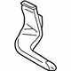 Audi 4B0-819-801-A Rear Duct Audi 4B0-819-801-A Rear Duct