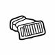 Audi 4B1-820-902-J-1V5 Side Outlet Audi 4B1-820-902-J-1V5 Side Outlet