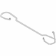 Audi 8V3-955-970-Q Hose Audi 8V3-955-970-Q Hose
