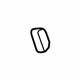 Audi 4G8-827-717 Link Clip Audi 4G8-827-717 Link Clip