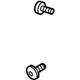 Audi N-909-305-03 Hinge Bolt