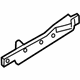Audi 4H0-827-383-A Striker Plate Audi 4H0-827-383-A Striker Plate