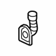 Audi 4H0-959-845-A Boot