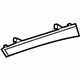 Audi 4H0-867-419-A-1WV Insert