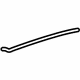 Audi 4H4-919-177 Light Bar Audi 4H4-919-177 Light Bar