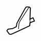 Audi 4H0-867-415-A Rear Seal Audi 4H0-867-415-A Rear Seal