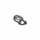 Audi N-105-444-01 Upper Pressure Hose Clamp Audi N-105-444-01 Upper Pressure Hose Clamp