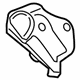 Audi 4M1-825-643-F Side Shield Audi 4M1-825-643-F Side Shield