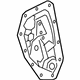 Audi 4M0-839-095 Cover Audi 4M0-839-095 Cover