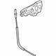 Audi 4M0-837-885-A Bow Audi 4M0-837-885-A Bow