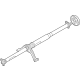 Audi 8S0-521-101-E Drive Shaft Audi 8S0-521-101-E Drive Shaft