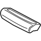 Audi 9J1-881-373-B Pad Audi 9J1-881-373-B Pad
