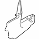 Audi 8W6-867-271-B-4PK Kick Panel Trim Audi 8W6-867-271-B-4PK Kick Panel Trim