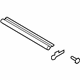 Audi 8T0-877-307-5L9 Sunshade