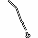 Audi 8T0-877-203-C Drain Hose