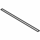 Audi 8T0-877-439 Gasket