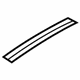 Audi 8T0-898-900 Boot Kit